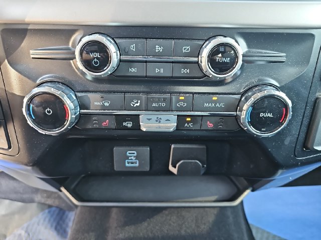 Used 2023 Ford F150 XLT w/ Equipment Group 302A High AWD/4WD image 26