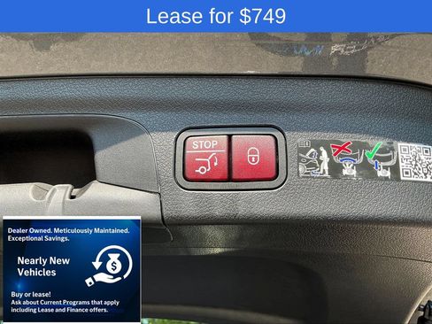 Used 2026 Mercedes-Benz GLE 350 4MATIC image 37