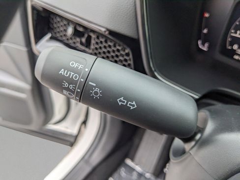 New 2026 Honda CR-V EX-L image 29