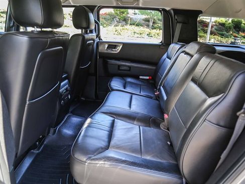 Used 2008 HUMMER H2 image 29