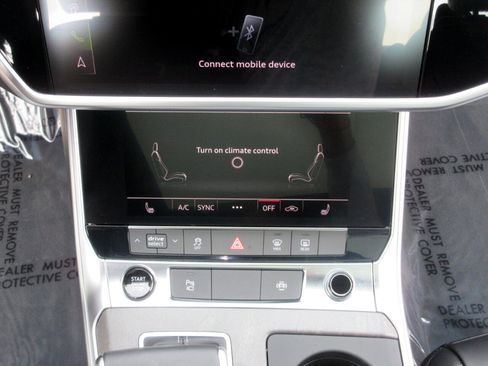 Used 2025 Audi A6 2.0T Premium w/ Convenience Plus Package image 51