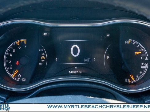 Used 2014 Jeep Grand Cherokee Limited w/ Trailer Tow Group IV image 25