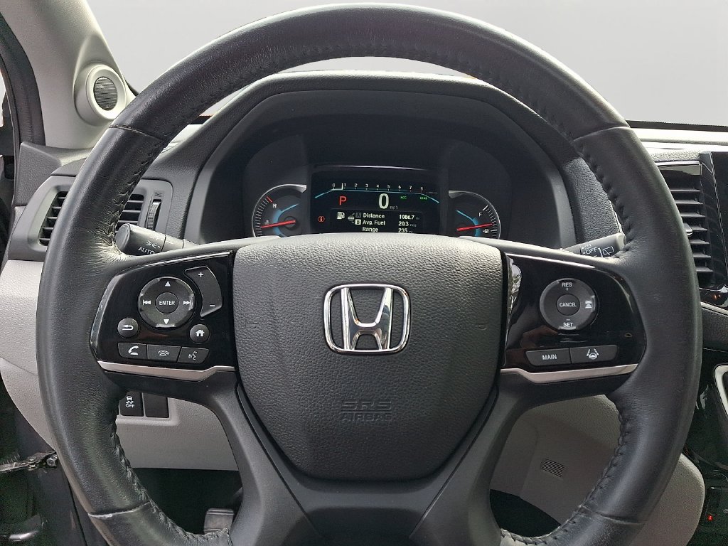 Used 2021 Honda Pilot Touring image 22