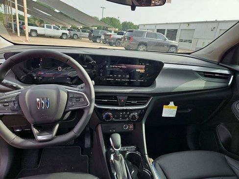 New 2026 Buick Encore GX Sport Touring w/ Advanced Technology Package FWD image 19