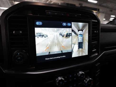 Used 2024 Ford F150 XLT w/ Equipment Group 302A MID image 19