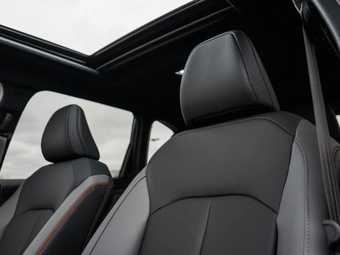 New 2026 Subaru Forester Sport AWD/4WD image 18