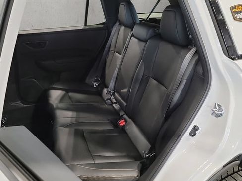 New 2026 Subaru Outback Wilderness AWD/4WD image 36