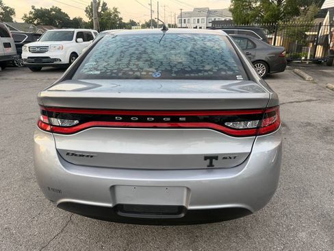 Used 2015 Dodge Dart SXT FWD image 7