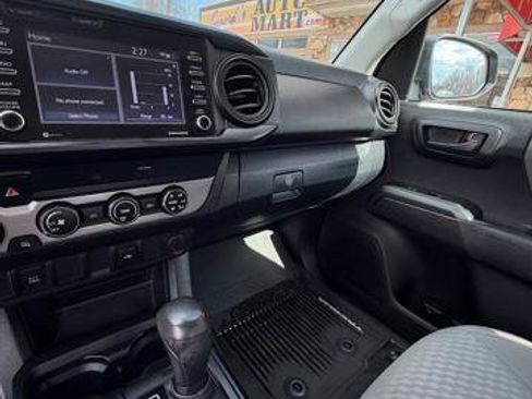 Used 2021 Toyota Tacoma SR image 16