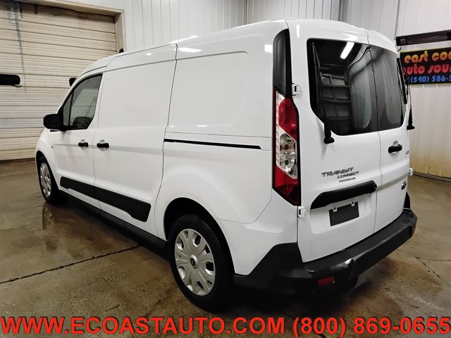 Used 2023 Ford Transit Connect XLT FWD image 6
