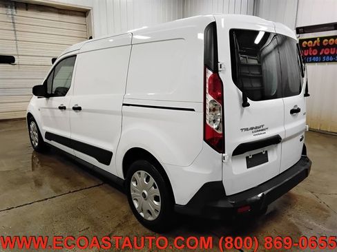 Used 2023 Ford Transit Connect XLT image 6