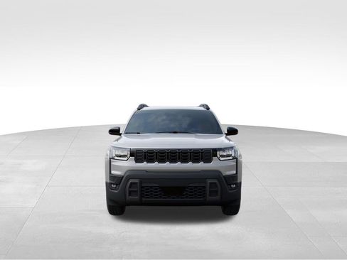 New 2026 Jeep Cherokee Laredo image 7