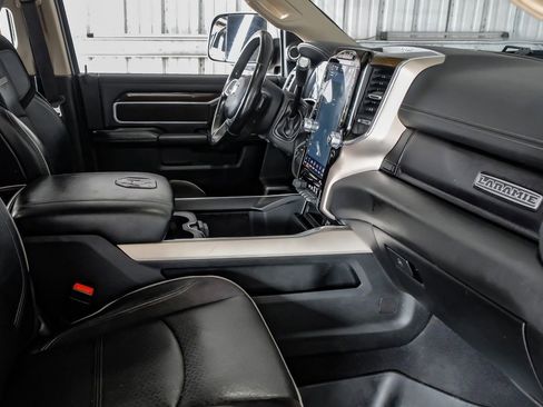 Used 2022 RAM 3500 Laramie image 12