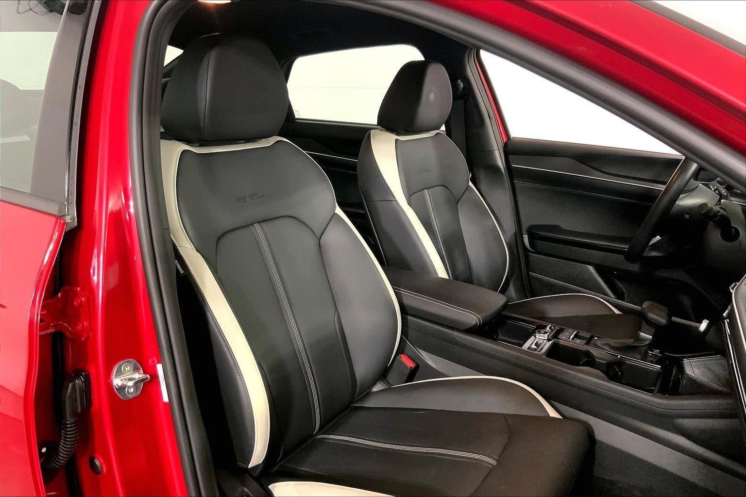Certified 2025 Kia K5 GT-Line FWD image 7