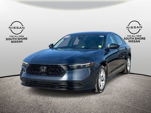 Used 2024 Honda Accord LX image 4