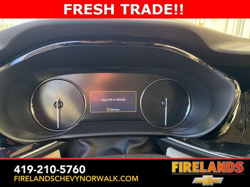 Used 2023 Buick Envision Preferred image 6