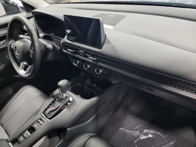 New 2027 Honda HR-V EX-L image 15