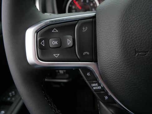 New 2026 RAM 1500 Big Horn image 8