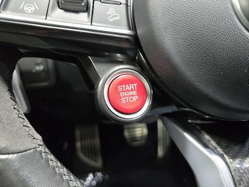 Used 2022 Alfa Romeo Stelvio Quadrifoglio w/ Active Assist Plus Package image 18