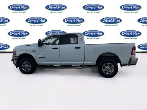 Used 2024 RAM 2500 Big Horn image 4