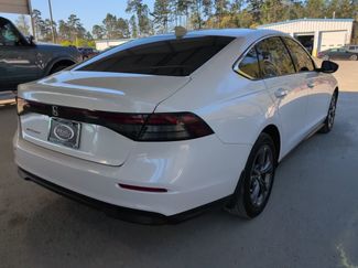 Used 2024 Honda Accord EX video 3