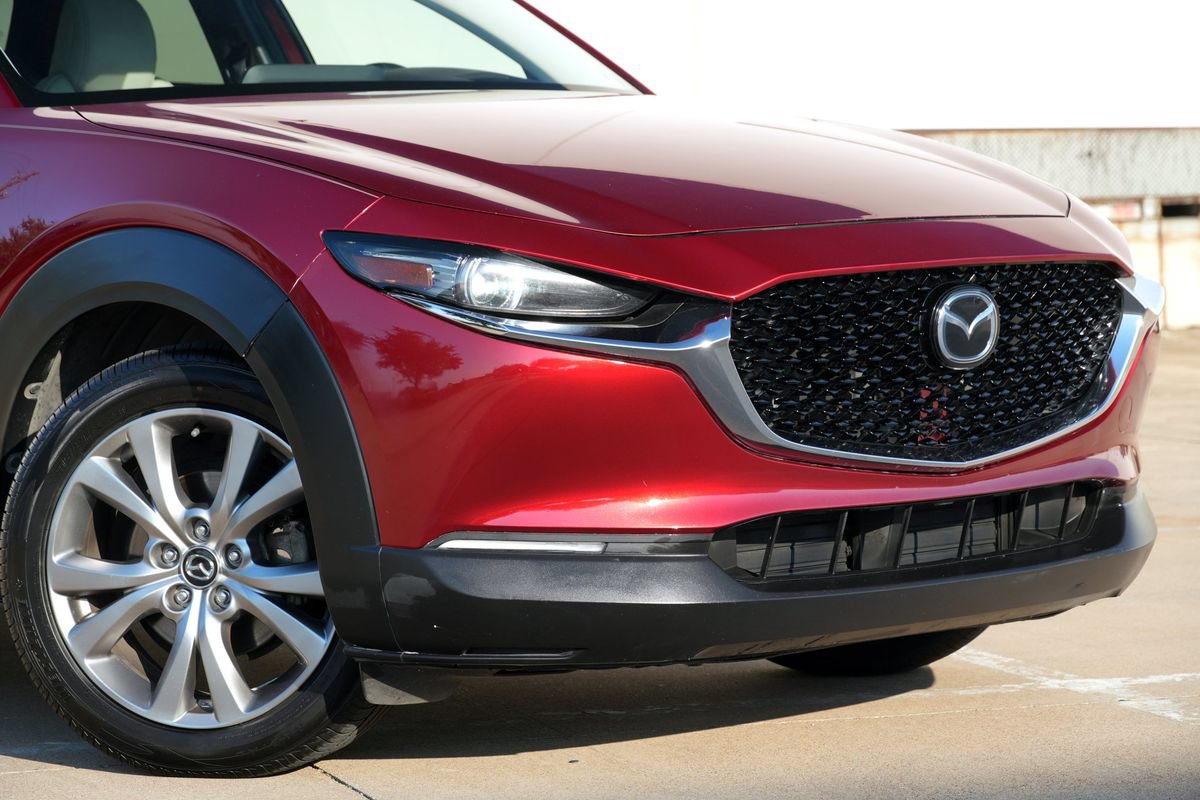 Used 2020 MAZDA CX-30 AWD w/ Premium Package image 17