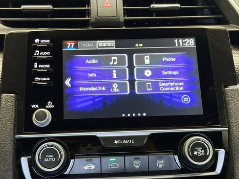 Used 2019 Honda Civic Sport image 9