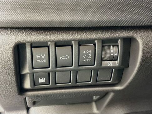 New 2026 Subaru Forester Touring w/ Touring Hybrid Package AWD/4WD image 10