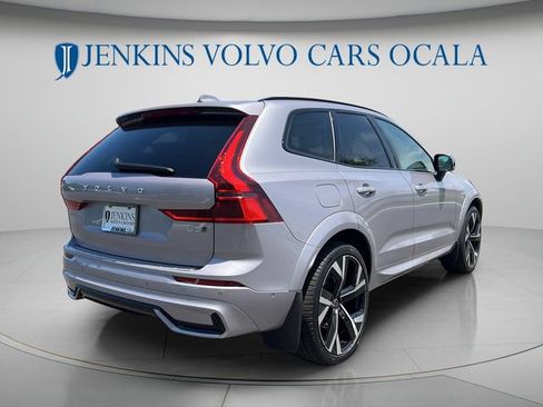 New 2026 Volvo XC60 B5 Ultra w/ Climate Package PRO AWD/4WD image 3
