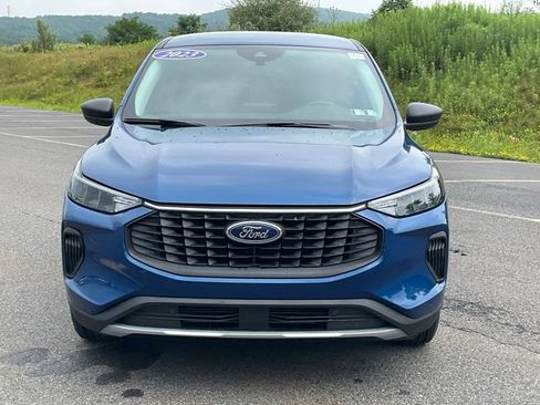 Certified 2023 Ford Escape Active AWD/4WD image 32