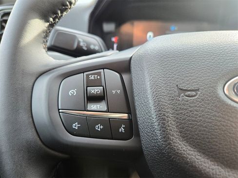 New 2026 Ford Ranger XLT image 18