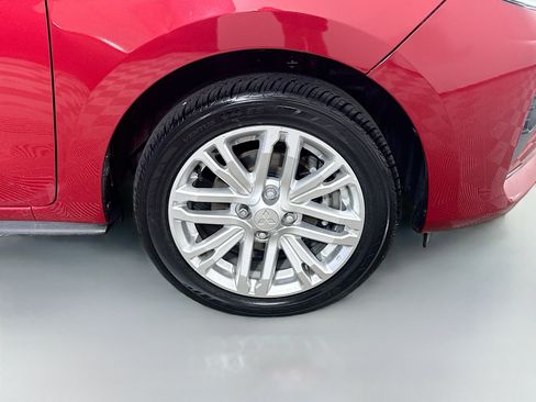 Used 2024 Mitsubishi Mirage G4 SE FWD image 32