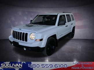 Used 2017 Jeep Patriot Sport video 1