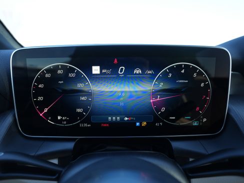 New 2026 Mercedes-Benz GLC 300 4MATIC image 23