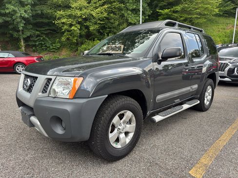 Used 2013 Nissan Xterra S w/ Value Package image 7