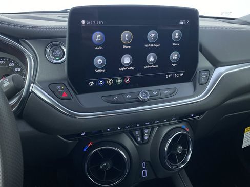 New 2026 Chevrolet Blazer LT w/ Convenience Package image 5