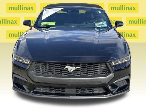 Certified 2024 Ford Mustang Premium image 15