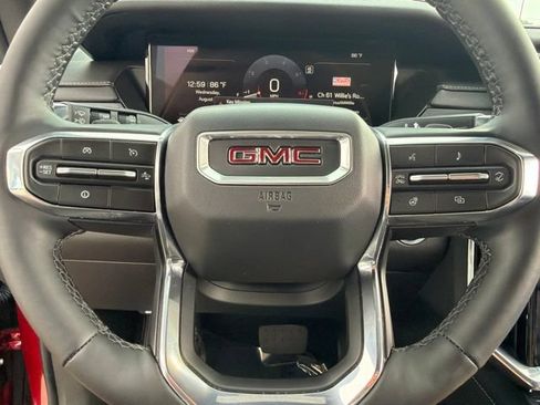 Used 2024 GMC Acadia Elevation FWD image 26