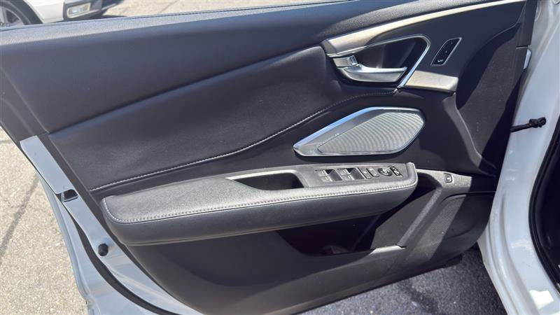Used 2020 Acura RDX AWD w/ A-Spec image 6