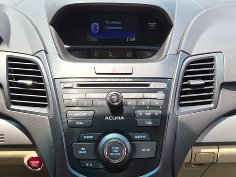 Used 2018 Acura RDX FWD image 12