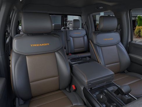 New 2026 Ford F150 Tremor AWD/4WD image 11