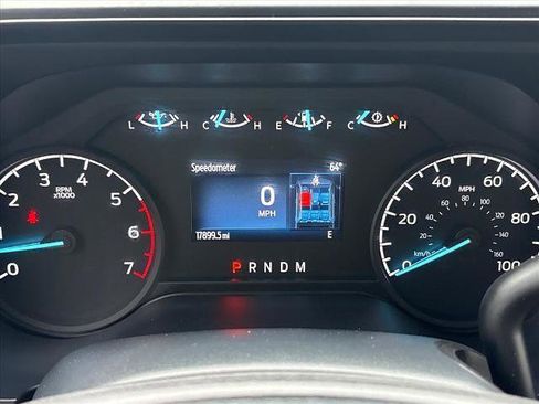 Used 2024 Ford F250 XL w/ STX Appearance Package AWD/4WD image 13
