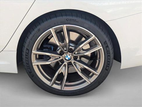 Used 2022 BMW M340i xDrive w/ Driving Assistance Package image 24