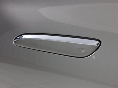 Used 2022 Mercedes-Benz S 580 4MATIC Sedan image 21