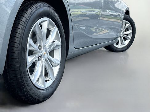 Used 2024 Chevrolet Malibu LT image 15