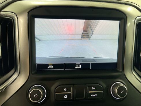 Used 2021 Chevrolet Silverado 1500 RST w/ Convenience Package II image 15