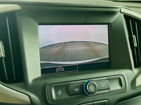 Used 2022 GMC Terrain SLE w/ Driver Convenience Package image 22