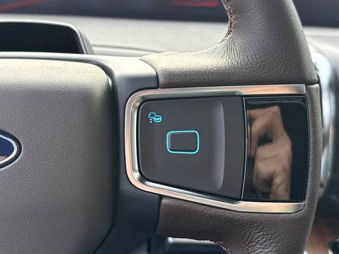 New 2026 Ford Expedition King Ranch image 28