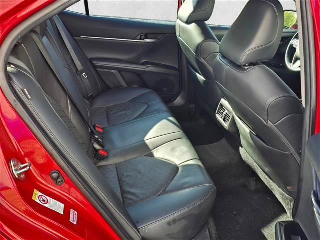 Used 2010 Toyota Camry XLE FWD image 12