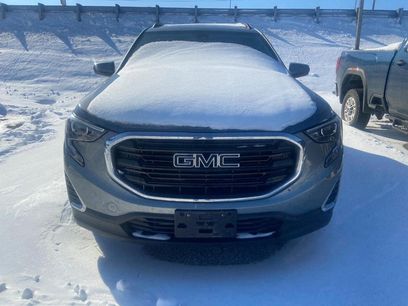 Used 2021 GMC Terrain SLE w/ Driver Convenience Package